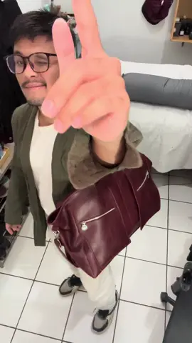 Grwm lagi #ootdfashion #fashioninspo #mensfashion 