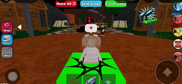 Game: Escape camp obby#Roblox#robloxgame#escapeobby#obby#asmr#speedup#xyz#fypシ 