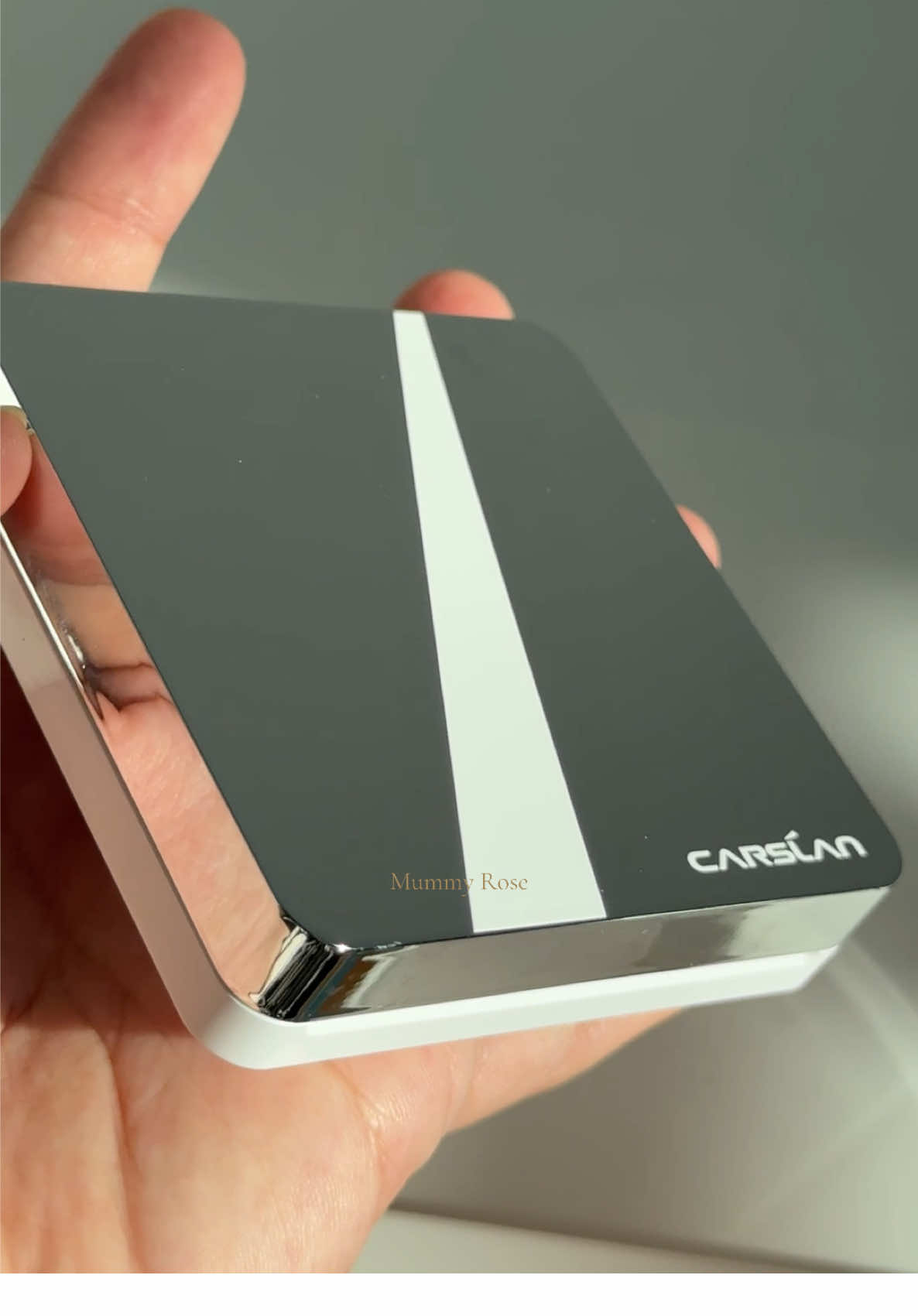 Senang hidup ada Carslan Powder ada SPF 50+ mcm ni. Da pakai makeup pon boleh apply powder utk protect skin dari UV. #fypage #fyp #carslan #carslanpowder #carslanpowderspf50 #powderspf #uvprotection #makeuptips #fyppppppppppppppppppppppp #fypdoesntwork #carslancosmetics @Carslanmy 