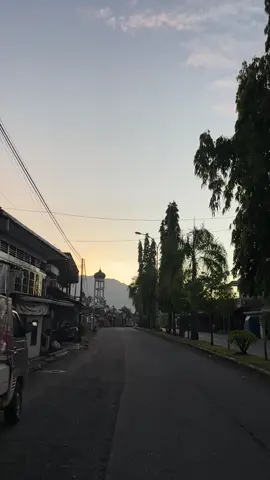 Padang pagi hari #padang #vibes #aesthetic #fyp #foryou #foryoupage 