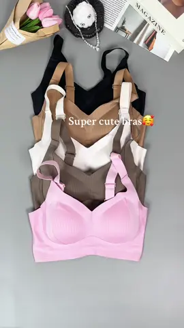 Super cute bras 🥰💕✨🎀❤️#spotlightfinds #fyp #comfortable #comfyclothes #tiktokshopspringglowup #toocute #hotgirlsummer #gymgirl #underwear #shapewear #bra #bras #sportbra #womenunderwear 