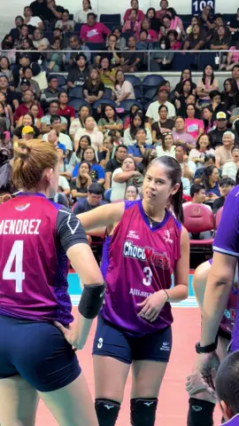 #fyp #fyppppppppppppppppppppppp #deannawong #deannawongst #pvl #chocomuchoflyingtitans #volleyball 