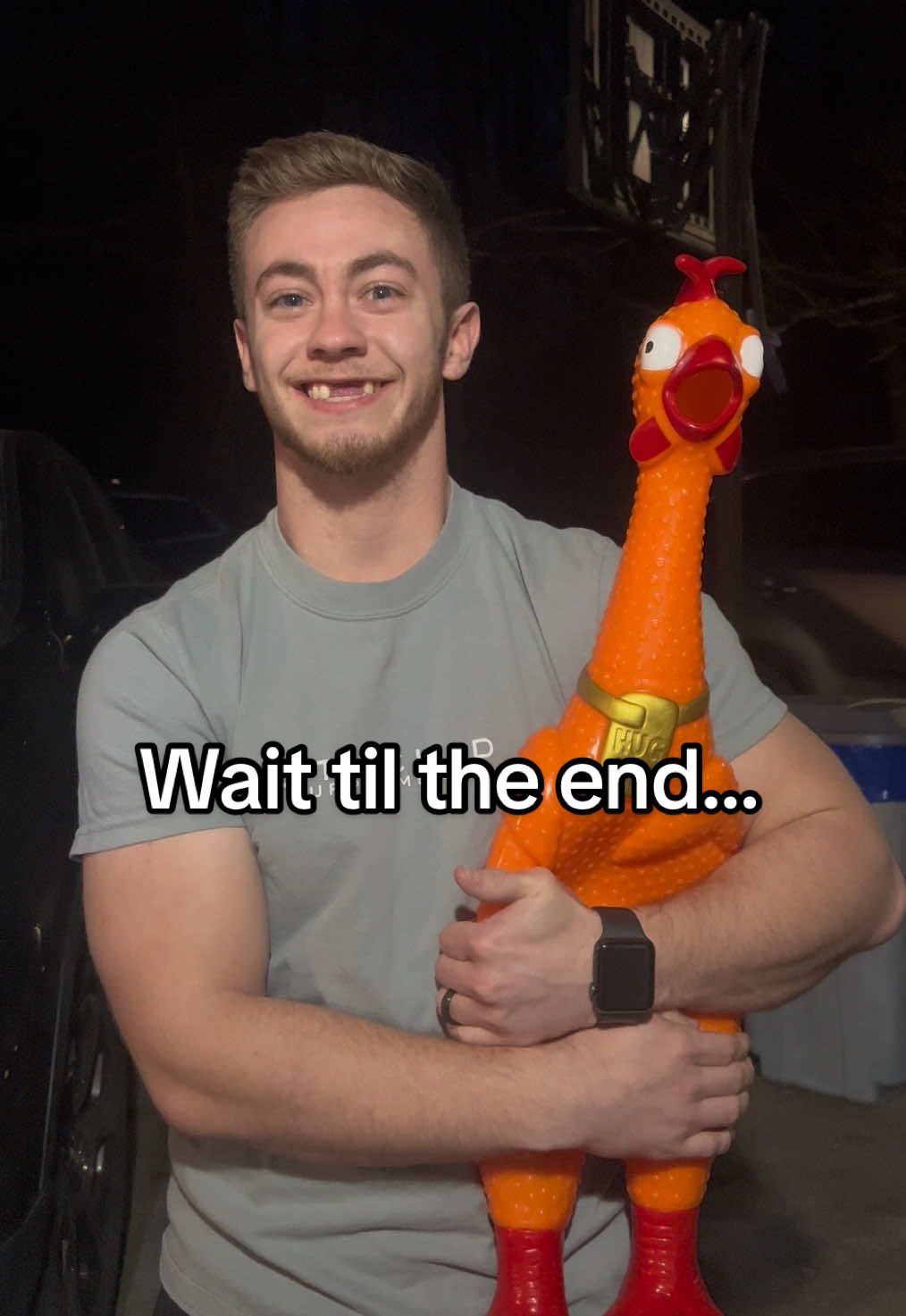 Wait til the end… #fyp 
