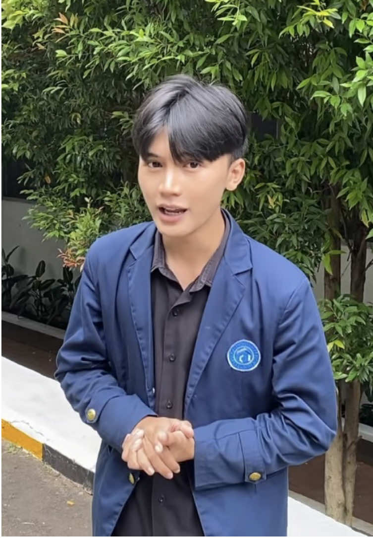 🎓✨ Mahasiswa punya peran besar dalam melawan korupsi! Mulai dari hal kecil seperti jujur dalam ujian, aktif di diskusi, hingga ikut kampanye anti-korupsi! 💪🔍 Saatnya kita bangun budaya anti-korupsi dari kampus! Jangan biarkan kebiasaan buruk merusak masa depan kita. Sebagai mahasiswa, kita bisa jadi agen perubahan! 🚀 Yuk, mulai dari diri sendiri, mulai sekarang! 💡 #AntiKorupsi #MahasiswaBerintegritas #PerubahanDimulaiDariKita #KampusBersih #GerakanAntiKorupsi #IntegritasMahasiswa #KampusAntikorupsi #PeranMahasiswa #BudayaAntiKorupsi #KampusPeduli #MahasiswaPemberani #BeraniBerubah #JujurItuIndah #follow #like #fyp #foryou #foryoupage 