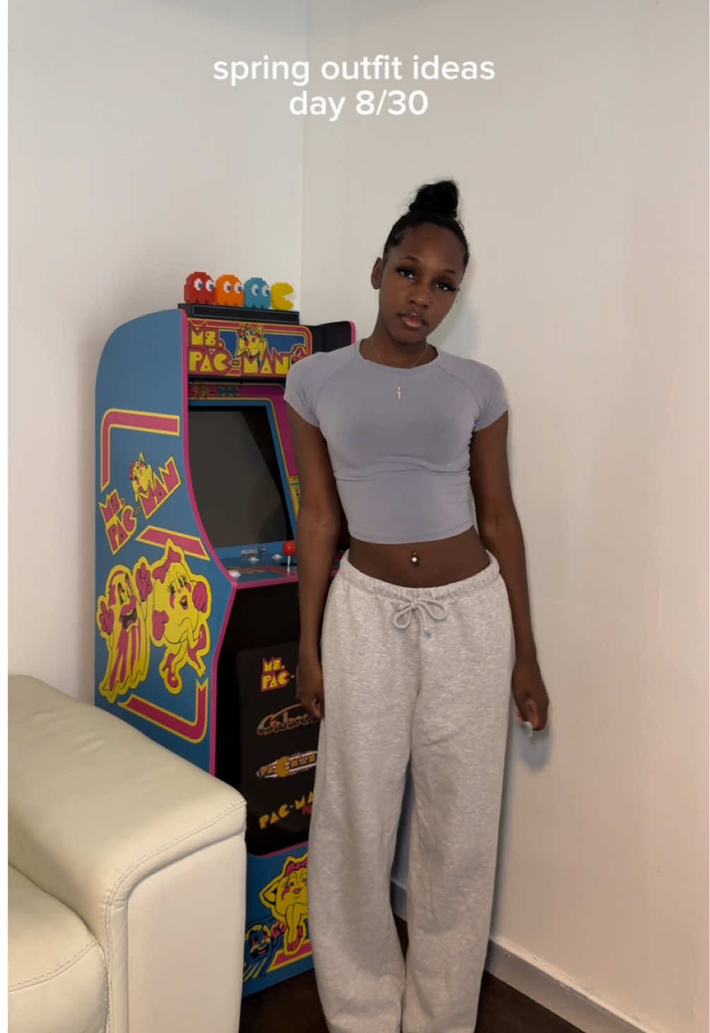 Spring outfit ideas | Day 8/30  #spring #springoutfit #outfit #outfitideas 