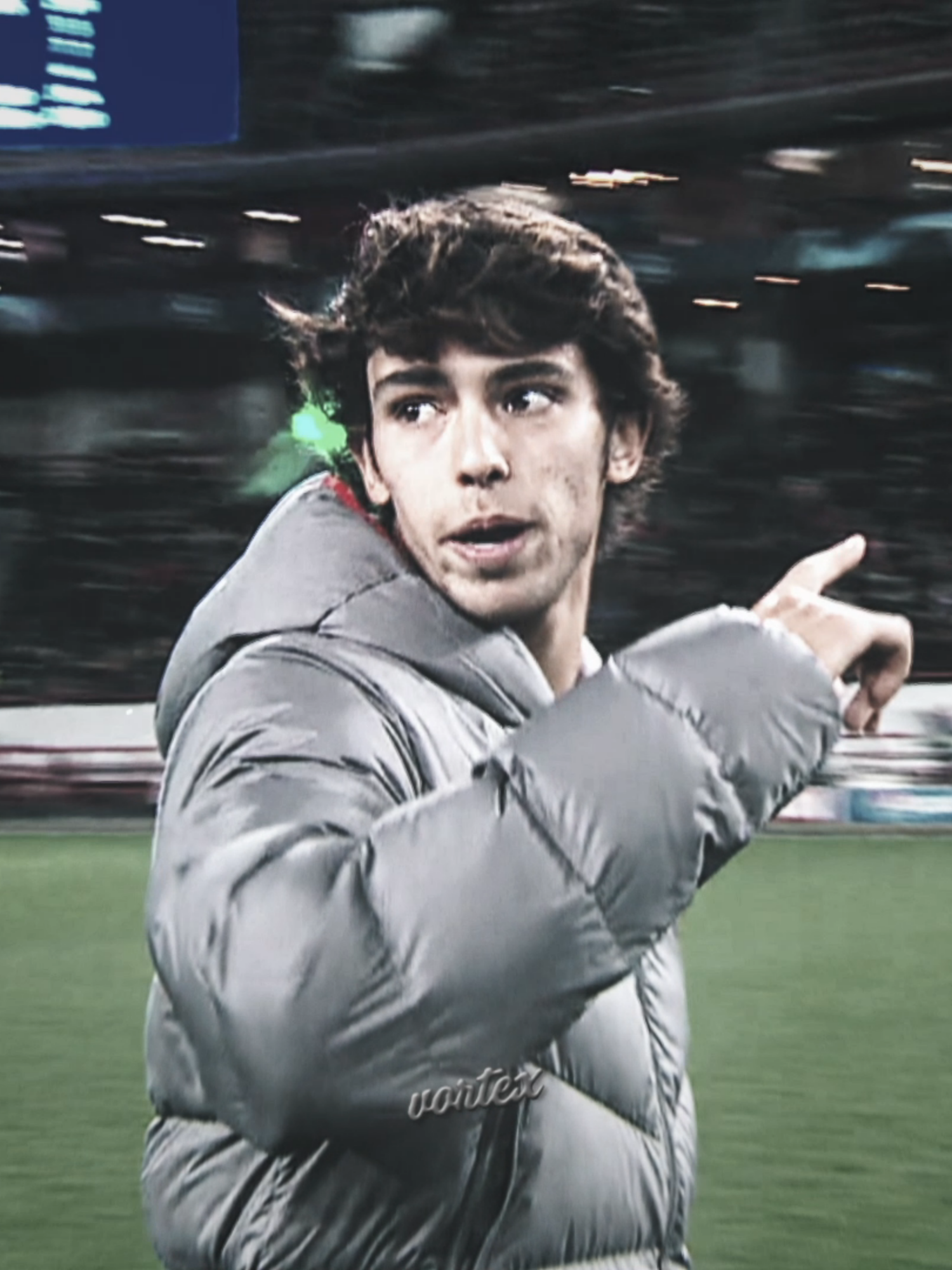 i hope yall enjoyed my scraps while i was on vacation 🤦🏽‍♂️ - comp and ac: me - #joaofelix #joaofelixedit #JF79 #foryouu #footballedit #atleticomadrid #footballtiktok