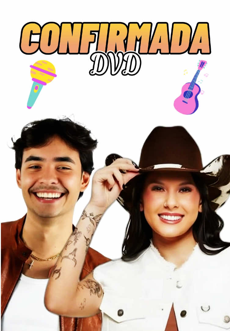 Ana Castela foi confirmada na gravação do DVD do Sami Rico. #anacastela #anacastelacantora #anacastelaboiadeira #dvd 