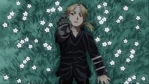 It’s a terrible day for rain.. ib: @tristan ツ #fullmetalalchemist #FMA #edwardelric #fyp #fullmetalalchemistbrotherhood #animeedit #blowthisupforme 
