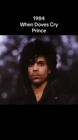 1984 When Doves Cry by Prince #prince #whendovescry #1984 #prince #artistformerlyknownasprince #1984 #80s #purplerain #soundtrack #movie #80smovie #80sera #80ssongs #80smusic #80sthrowbacksongs #80sthrowbackmusic #music #throwbacksongs #throwbackmusic #goodmusic #nostalgia #remember #goodmusictaste #musicvideo #chillmusic 
