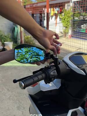 STREET KING SIDE MIRROR V1 FOR MOTORCYCLE UNIVERSAL