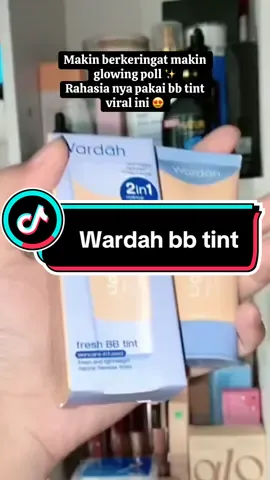 Bb tint viral wardah #bbtint #bbtintwardah #wardahbbtint #wardahbeauty 