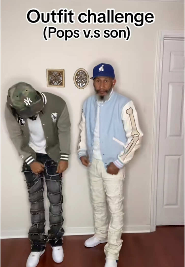 Get Ready With Us who sauce is better got that drip💧#fyp #getreadywithus  #duo 