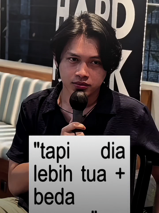 opo wae tak tabrak demi abang abang batak satu ini🥰🥰 #ronyparuliannainggolan 
