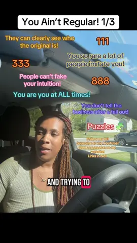 You are so different! #scorpio_lover25 #fyp 