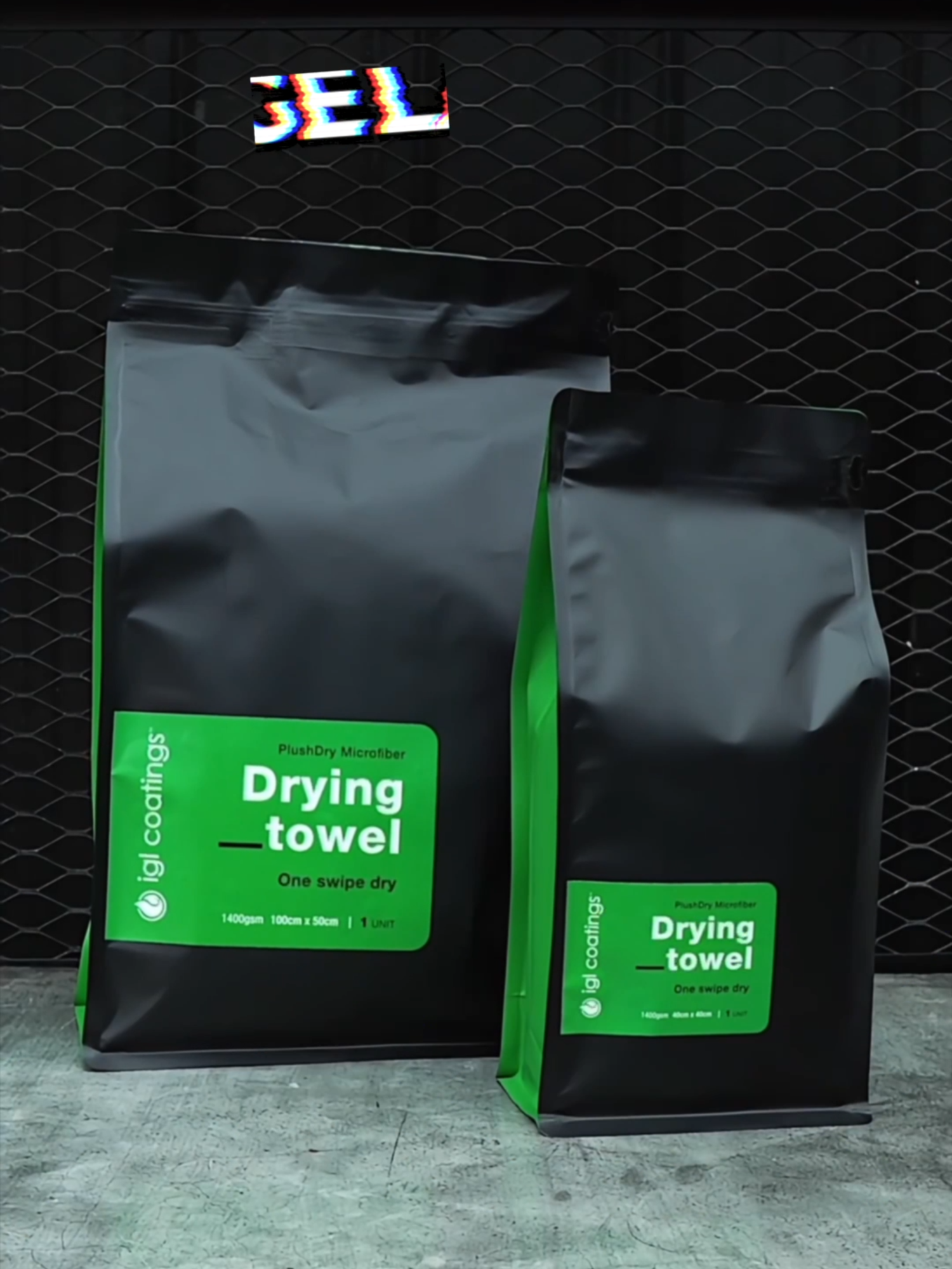 Plushdry Microfibre Drying Towel Launch #Dryingtowel #sgdetailers #carwash #microfiberdryingtowels