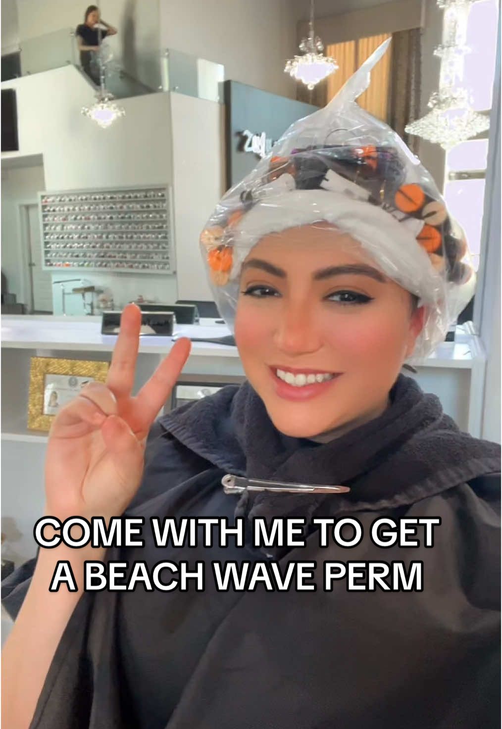 #perm #beachwaver #rgv #956 #956valley #valledetexas956🌴🌴 