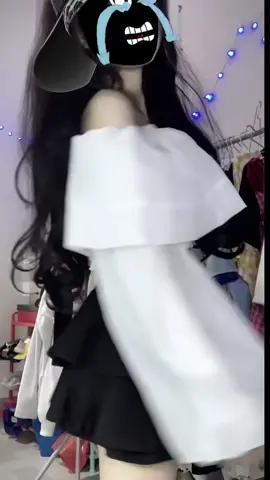 SET ĐỒ XINHHH NÈ #🛒🛍️ #muasamcungtiktok #tieudi #vairalvideo #aotaybong #chanvayxinh #reviewdodep 