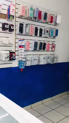 😅❗️❗️Cuando esta tranquila la chamba y llega un cliente, pero sólo pregunta 🤣#phoneservice #noseanasi 