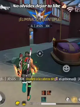 Me encontré @Zelika 😱 EN ENTRENAMIENTO 🤯😬👀💥 #freefire 