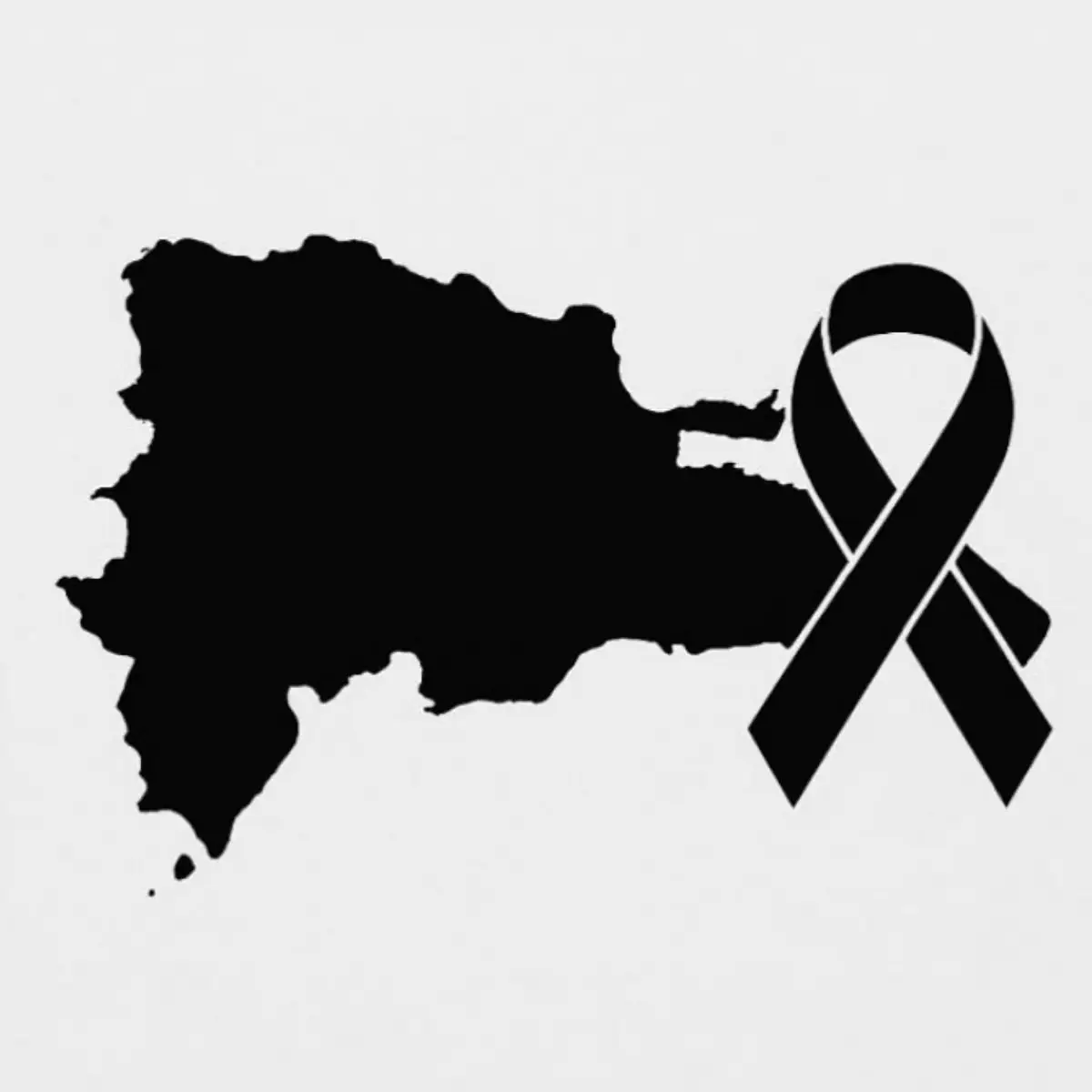 Duele, mucho duele💔😩 #luto #republicadominicana🇩🇴 