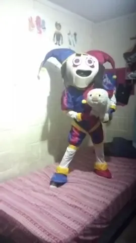 #cosplay #digitalcircus #fyp #jax #foryoupagе #guatemala🇬🇹 #guatemala🇬🇹 #🎯 #pomni 