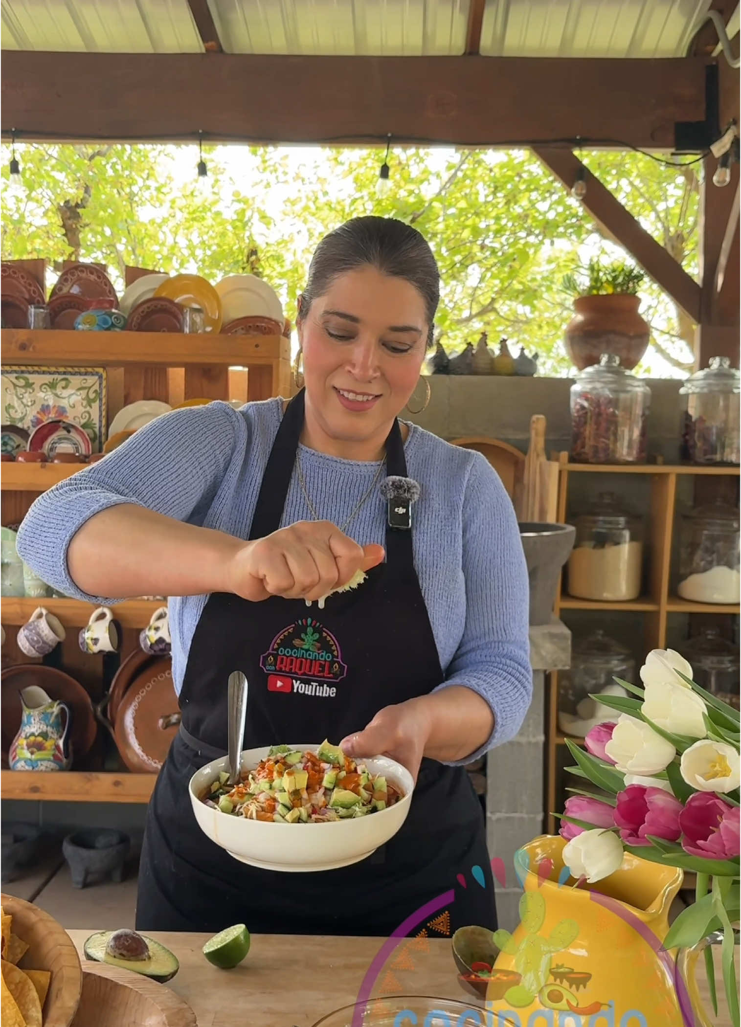 Pozole rojo de camarón! Perfecto para esta cuaresma o cualquier otra ocasión, queda riquísimo!😋😋🪵🔥🦐#parati #fyp #recetadecuaresma #pozole #pozoledecamaron 