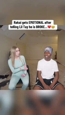 #kaicenat #fyp #rayasianboy #rakai Rakai and Lil Tay ❤️‍🩹😭 