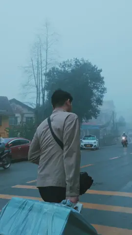 Đã đến lúc nghỉ ngơi #nature #edit #pocket3 #xuhuong #sapa 