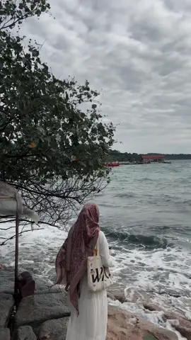 ❤️‍🩹#muslim #sea 