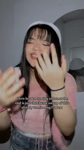 This episode really was my 2 worlds coming together 🤪🙌🏻✨✨ #fyp #zackandcody #londontipton #funny #chrisbrown #disney #y2kaesthetic #makeup 