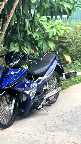 Phải chăng em chán anh rồi..!!🥲#xedovietnam #ex150 #65cantho #xuhuong #exdangma #ex150_style_malay #xuhuongtiktok #ex150độkiểng #typ #jet #miềntây #thắngbluetooth #y15zr #xe 