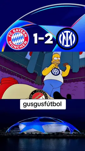 #championsleague #gusgusfutbol💙 