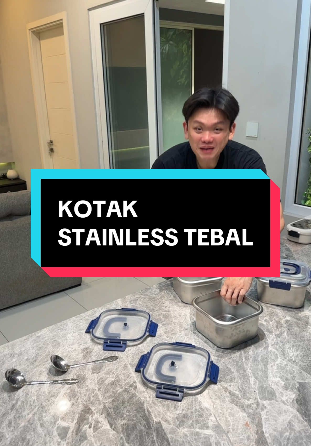 Rekomendasi kotak stainless tebal #rekomendasikotakstainlesstebal #kotakstainlesstebal #kotakstainless #kotaktebal #kotakstainlessdengantutup 