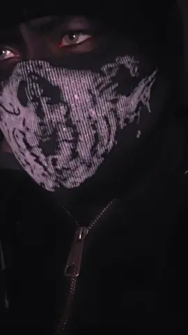 Keegan can't help but soften for you. ××× #callofduty #mask #maskedman #masktok 