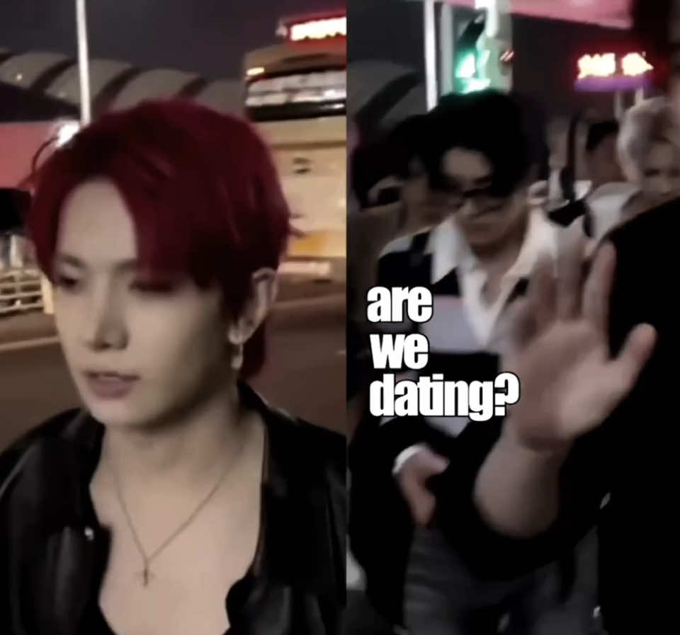 Me and my gf #notvirt #fypシ゚ #heehoon #edit #рекомендации  @SwagCült 