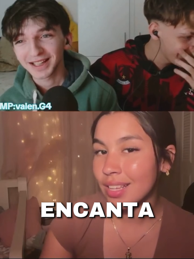 Me metí a OmeTV Argentina solo para ver si el amor a distancia existe… spoiler: ahora creo en los milagros  |cahmuyando en ome tv #ometv #argentina #entertainment 