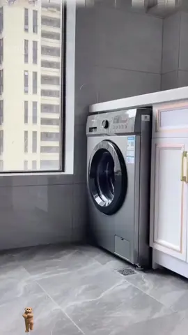 Washing Machine Anti-Vibration Pads:A MUST-HAVE for Quite Laundry 🔇✨#homehacks #laundrytips #antivibration #tiktokmademebuyit 