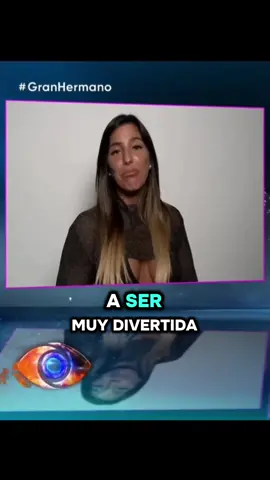 Casting de Catalina #granhermano 