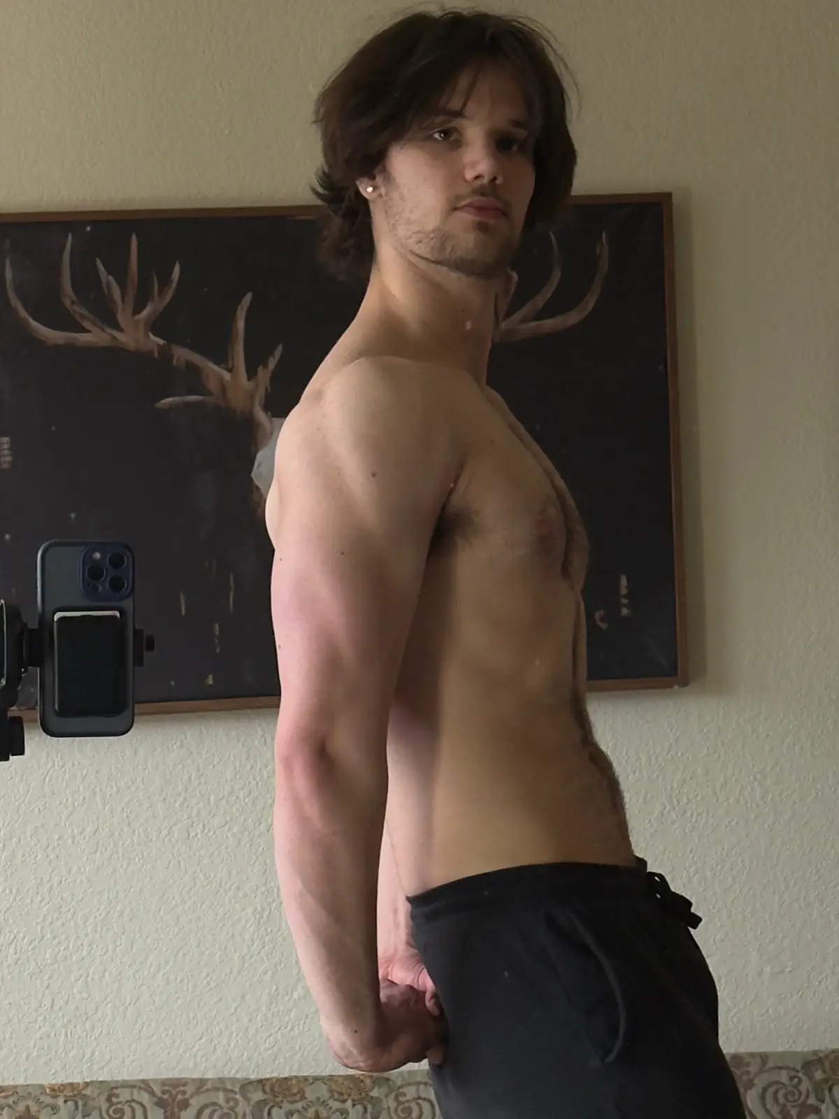 Cheaper than You’d Think #Fitness #diet #GymTok #posing 