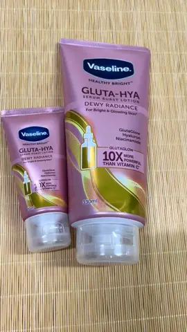 Dưỡng thể Nivea GLUTA-HYA sáng da #bodylotion #nivea #sangda 