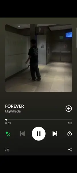 forever  #Spotify #xuhuongtiktok #xuhuong #music #fyp #fybシ #WTMW 