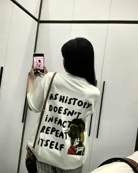 #aophong #aothun #trend #macdepmoingay #style #clothing #xh #viral #outfit 