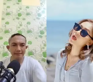 #duet dengan @Iamhavefun ⛎ #music 