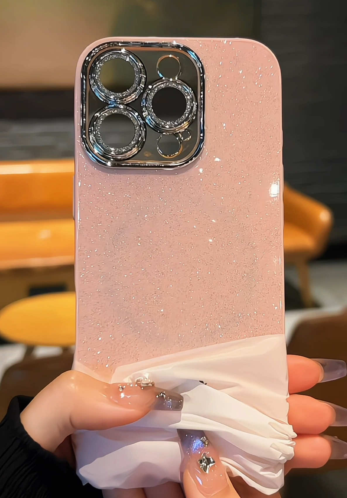 Xinh khum nè #smilecase #oplungiphone #oplungdienthoai #oplungchongsoc #oplung #oplungsilicon 