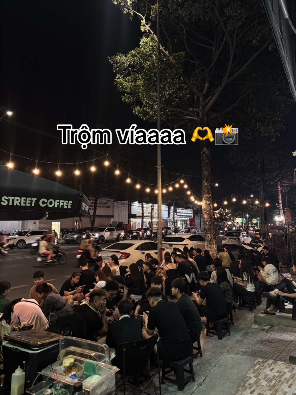 Nghe đồn ghép nhạc này trộm vía khách đông 🫶📸 STREETARTCOFFEE cảm ơn mọi người đã luôn tin tưởng và ủng hộ chúng mình nha 😘 #CapCut #fyp #xuhuong #tiktok 