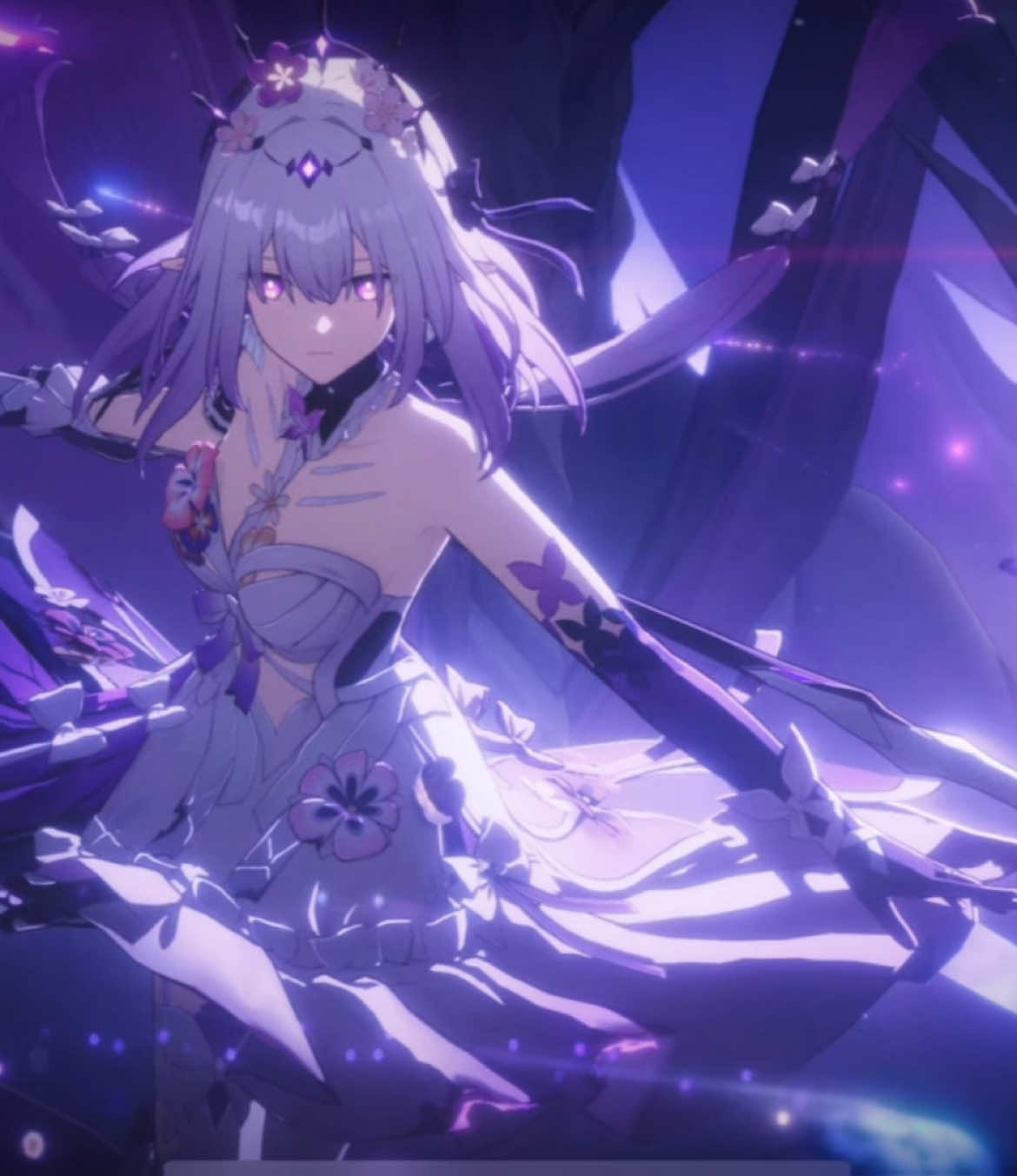 Đã đón vợ E0S1 dìa nhà còn ae sao 🥰🥰 #HonkaiStarRail #starrail #honkai #castorice #castoricehonkaistarrail #wife #mommy #girl 