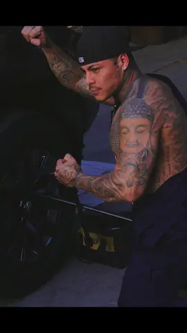 Day mechanic 📸🛠️ #tattos #tatto #tatuajes #fitnessmodel #model #tattomodel #tiktok 