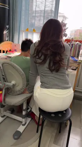 #mother #母子家庭 #fyp #親子 #辣妈 #辅导作业 