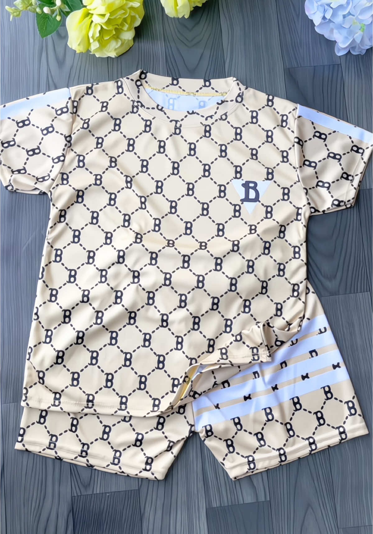 Bộ thun lạnh cộc tay bé trai #xhtiktok #thoitrangcuabe #bothunlanhcoctay #bobemacmat #bococtaychobe #combo4bochobe 