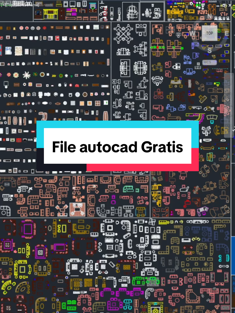 file gratis. silahkan didownload #arsitek #travelhematramadan #CerealCerdik #JelajahRamadan #dynamicblockautocad #dynamicblock #autocad #arsitektur #revit #travelhematramadan 